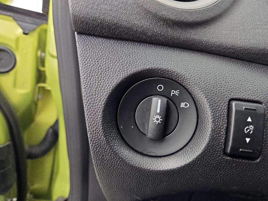 used 2013 Ford Fiesta car, priced at $9,998