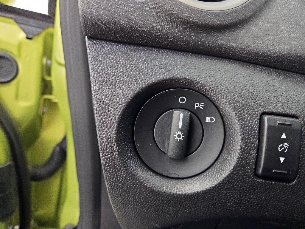 used 2013 Ford Fiesta car, priced at $9,998