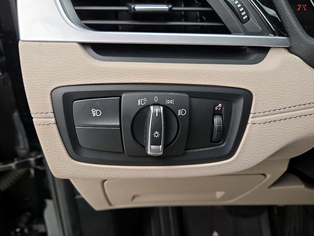 used 2021 BMW X2 car, priced at $25,998