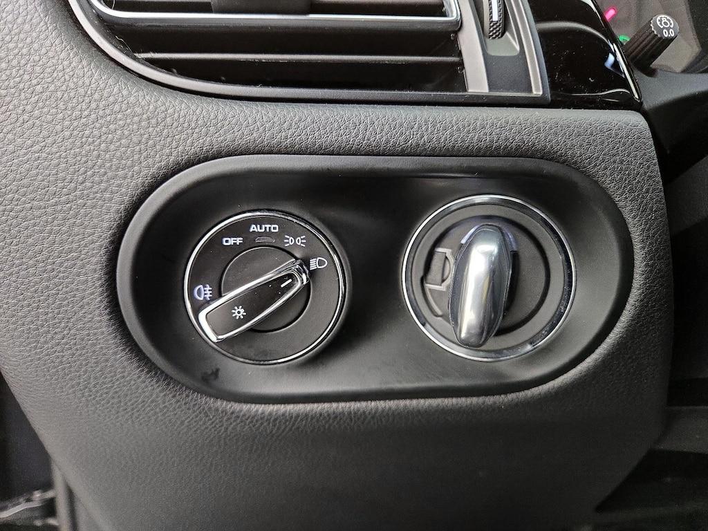 used 2020 Porsche Macan car, priced at $33,998