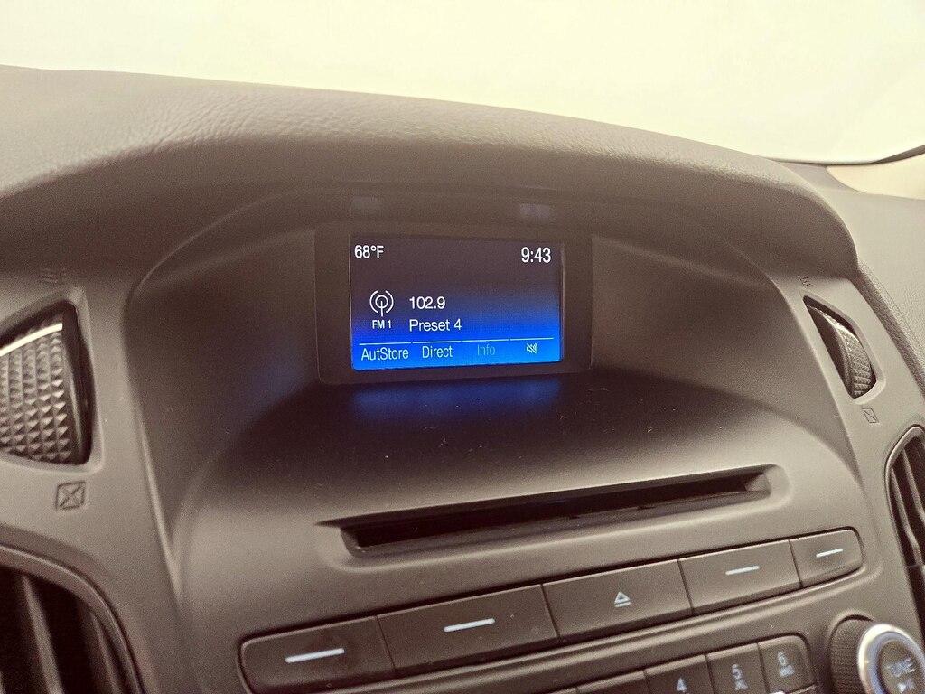 used 2016 Ford Focus car, priced at $12,998