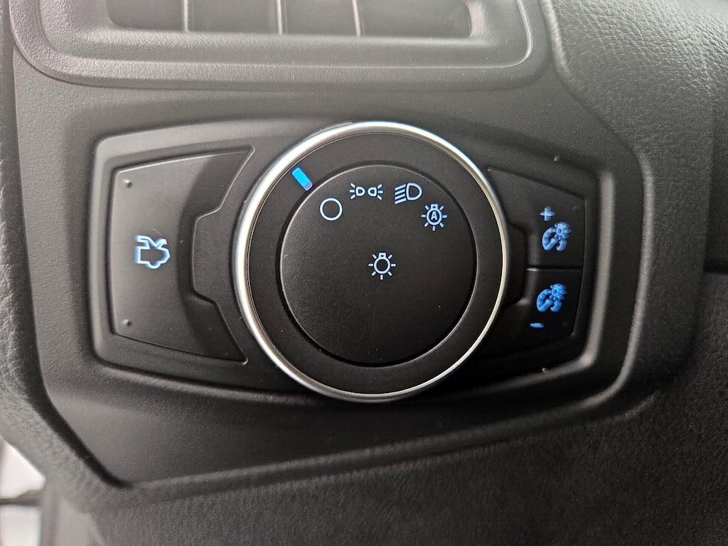 used 2016 Ford Focus car, priced at $12,998