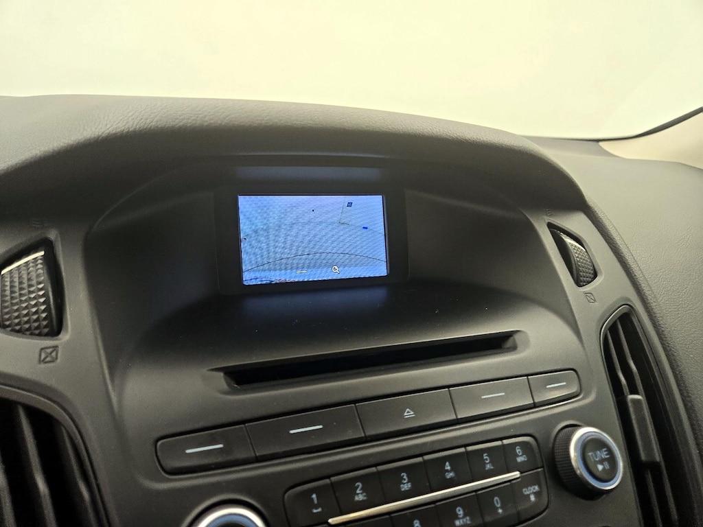 used 2016 Ford Focus car, priced at $12,998