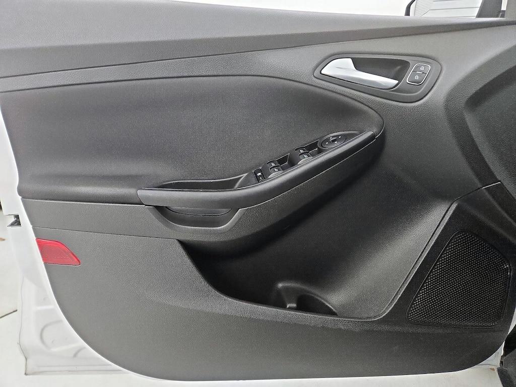 used 2016 Ford Focus car, priced at $12,998