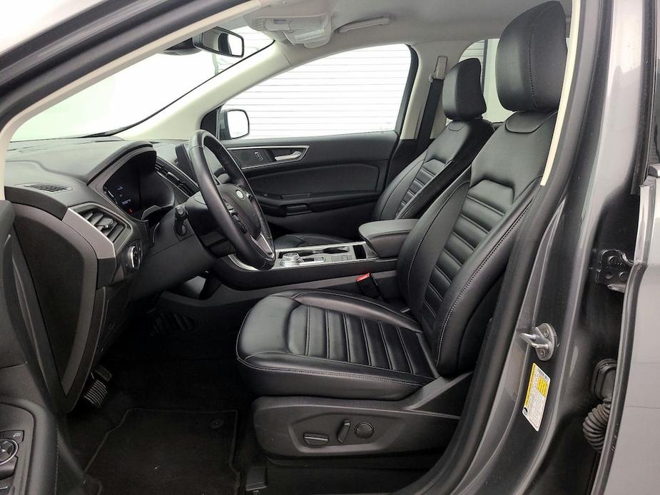 used 2023 Ford Edge car, priced at $21,998