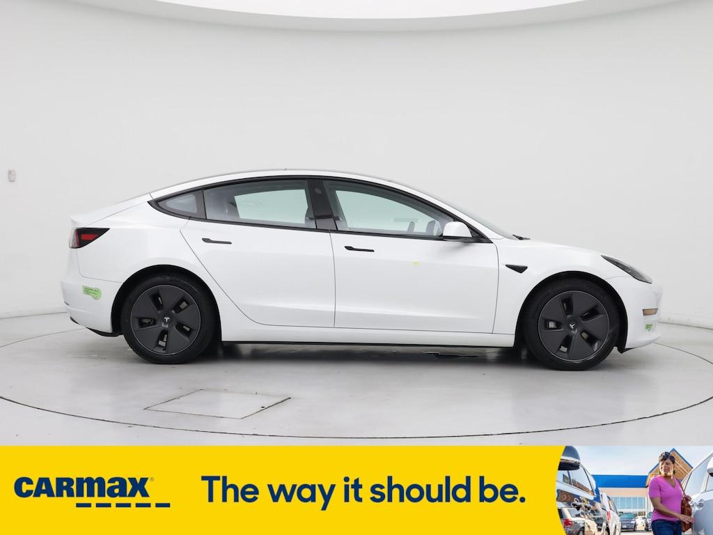 used 2023 Tesla Model 3 car, priced at $26,998