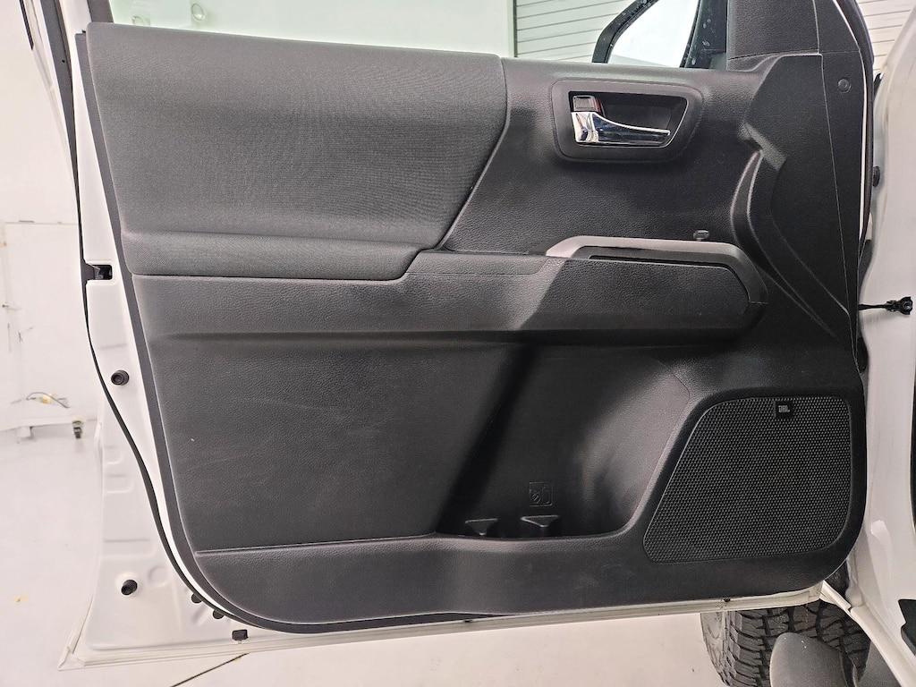 used 2020 Toyota Tacoma car, priced at $38,998
