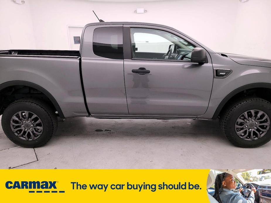 used 2021 Ford Ranger car, priced at $31,998