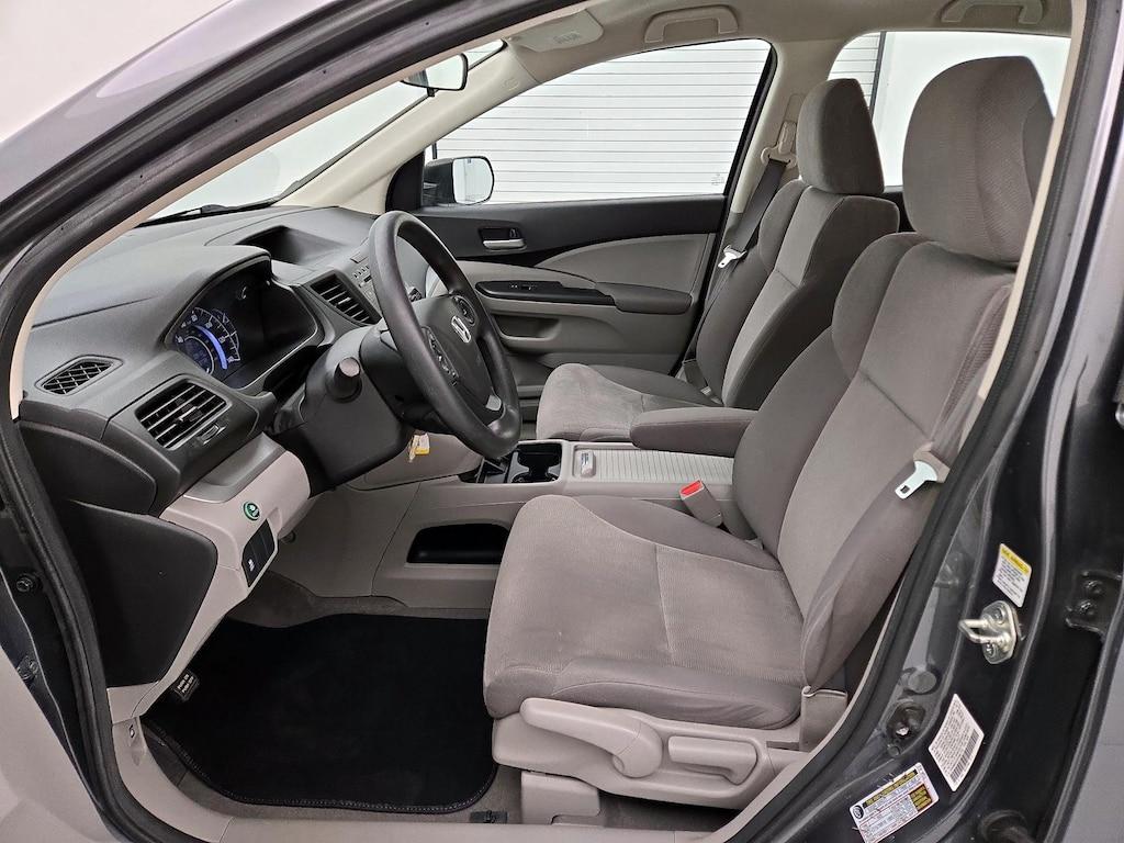 used 2013 Honda CR-V car, priced at $16,998