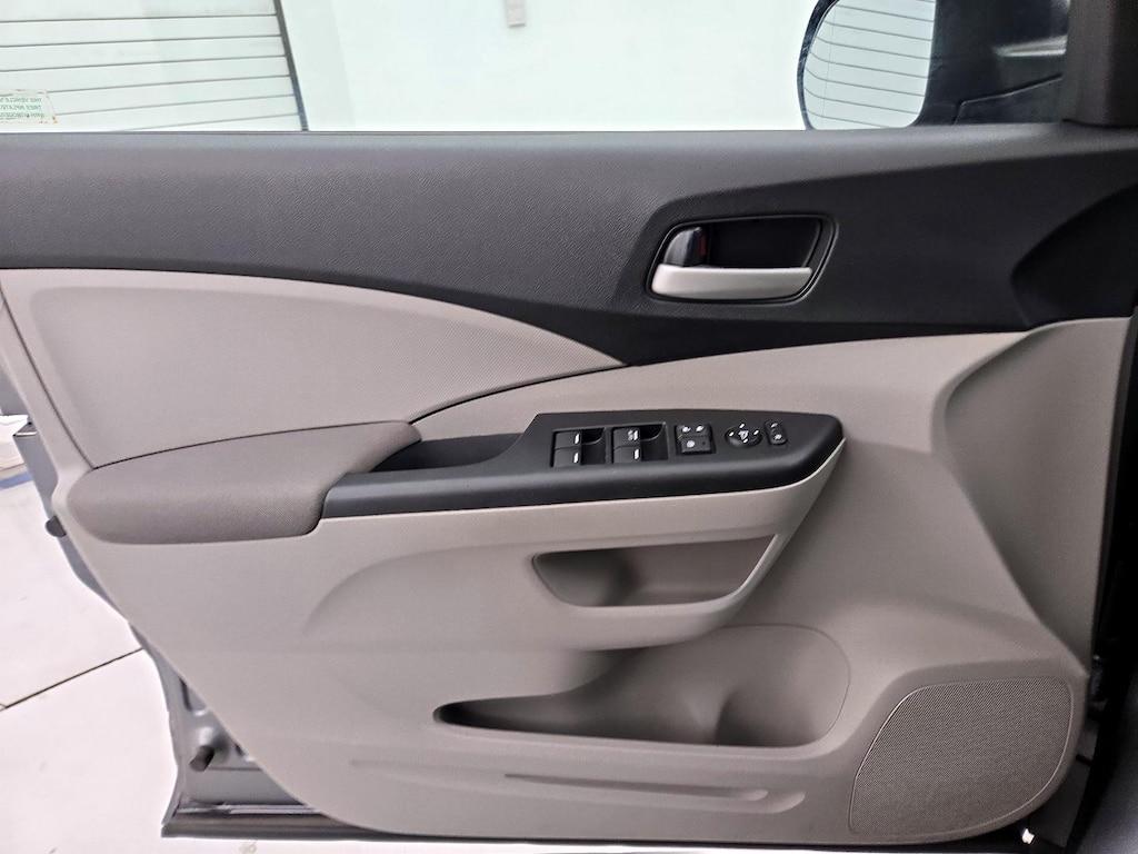 used 2013 Honda CR-V car, priced at $16,998
