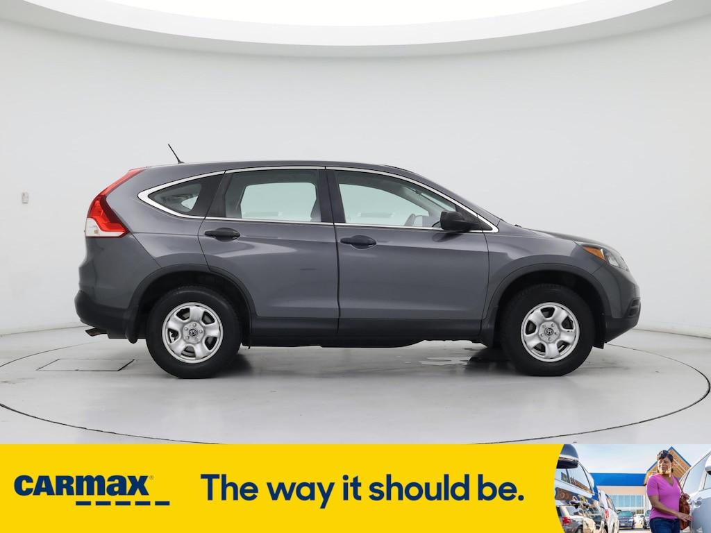 used 2013 Honda CR-V car, priced at $16,998