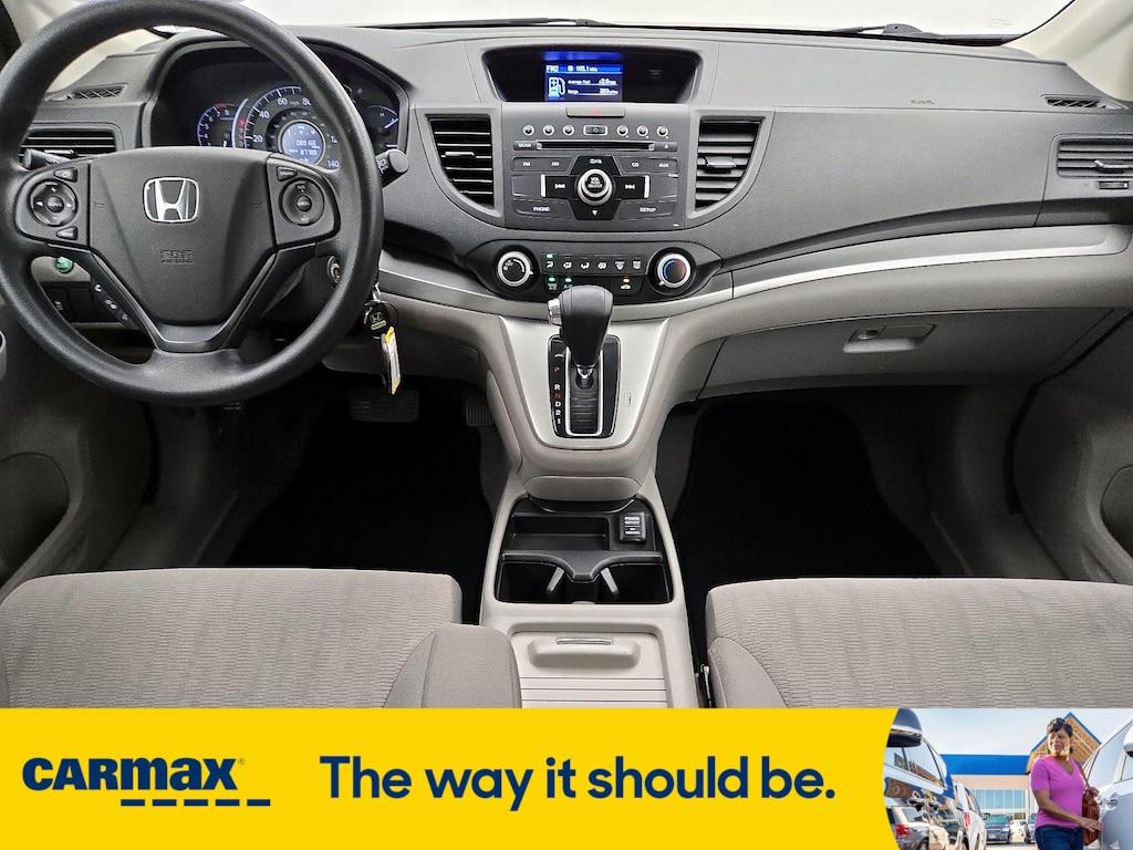 used 2013 Honda CR-V car, priced at $16,998