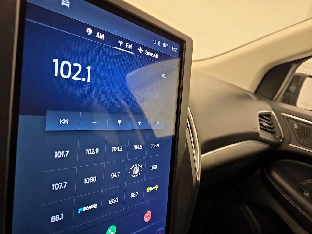 used 2023 Ford Edge car, priced at $23,998