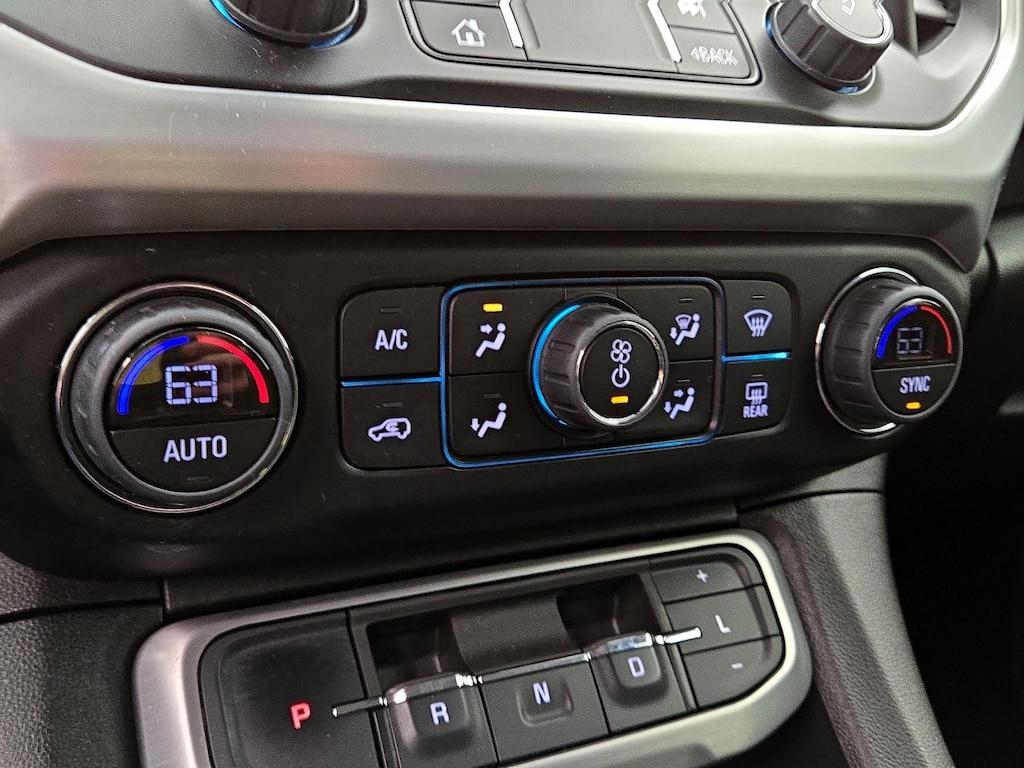 used 2023 GMC Acadia car, priced at $23,998