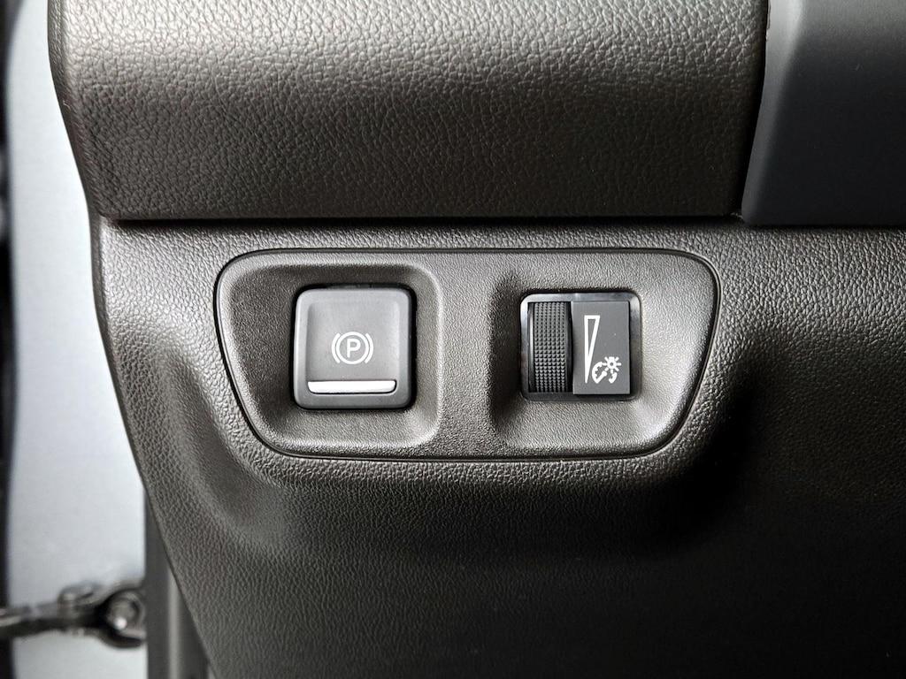 used 2023 GMC Acadia car, priced at $23,998