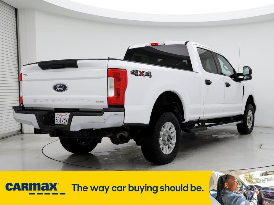 used 2019 Ford F-250 car, priced at $39,998