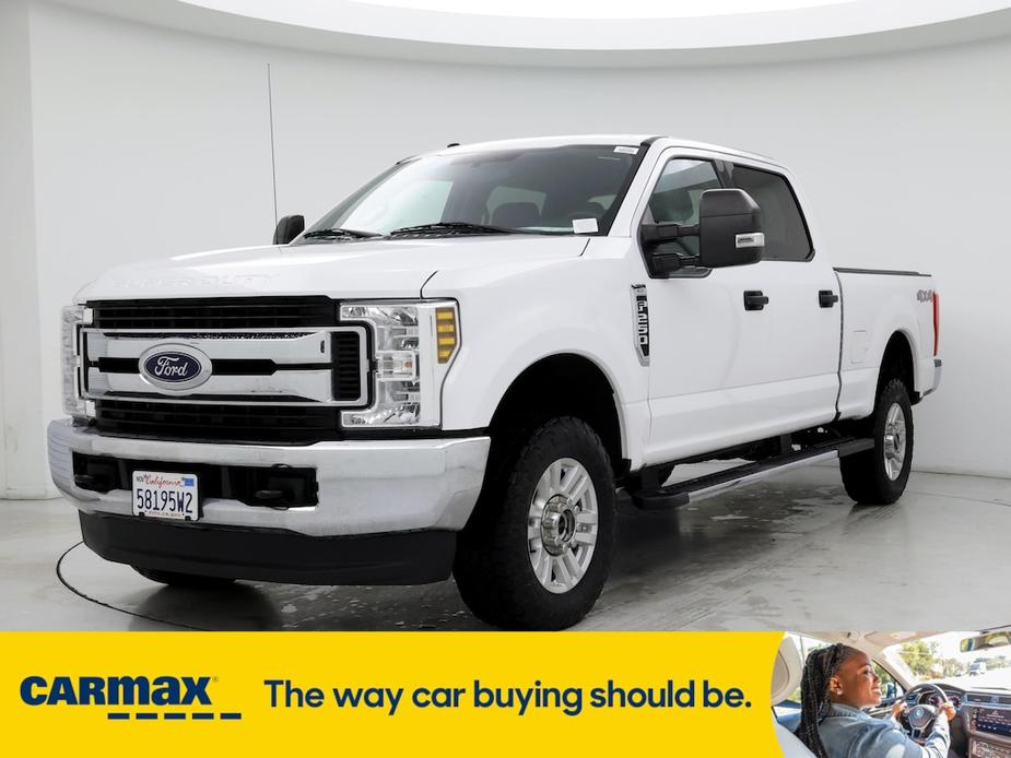 used 2019 Ford F-250 car, priced at $39,998