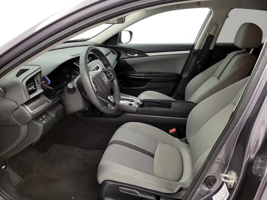 used 2019 Honda Civic car, priced at $19,998