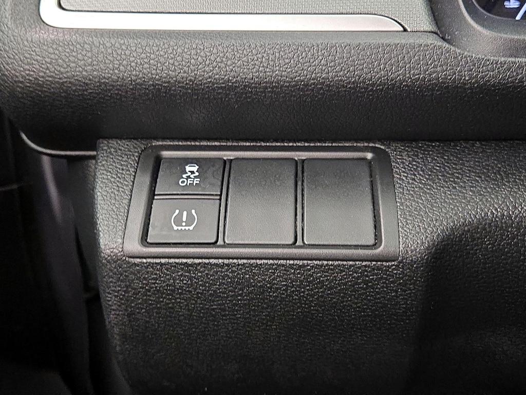 used 2016 Honda Civic car, priced at $18,998