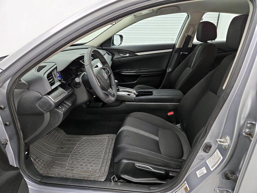 used 2016 Honda Civic car, priced at $18,998