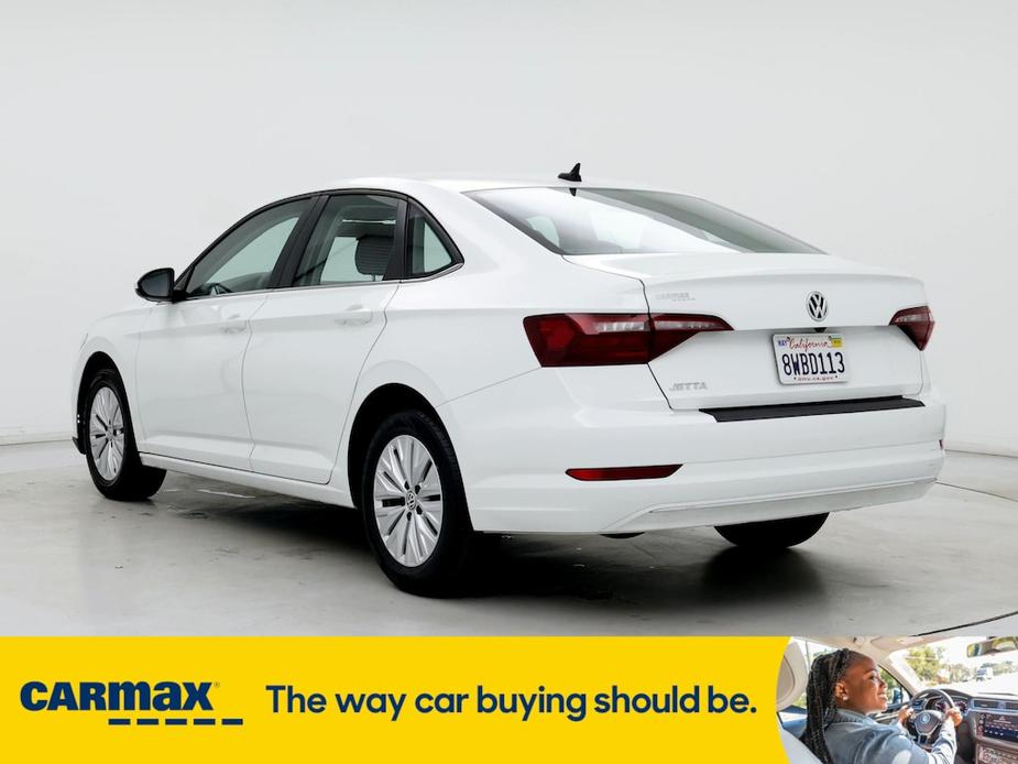 used 2020 Volkswagen Jetta car, priced at $17,998