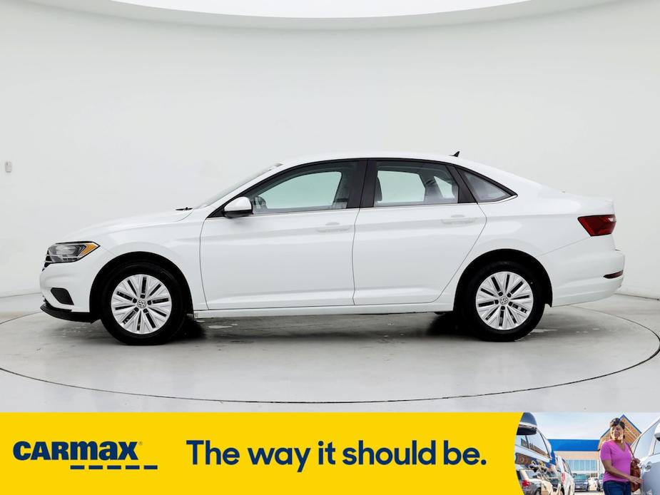 used 2020 Volkswagen Jetta car, priced at $17,998