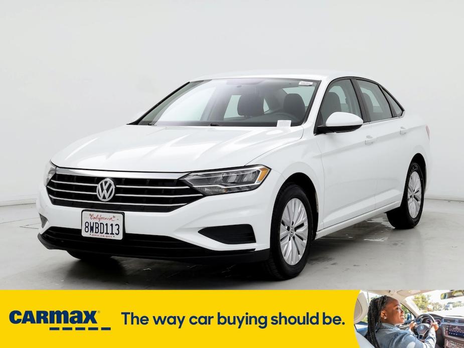 used 2020 Volkswagen Jetta car, priced at $17,998