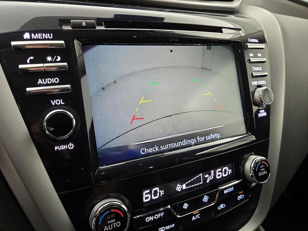 used 2023 Nissan Murano car, priced at $23,998