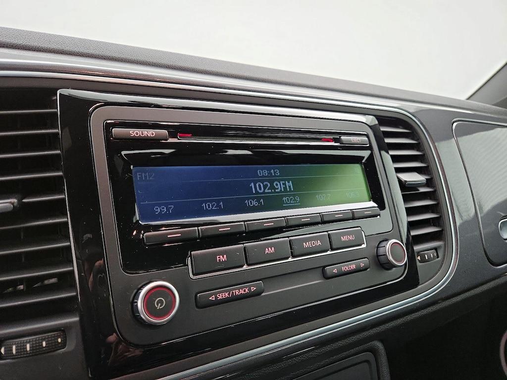 used 2014 Volkswagen Beetle car, priced at $18,998