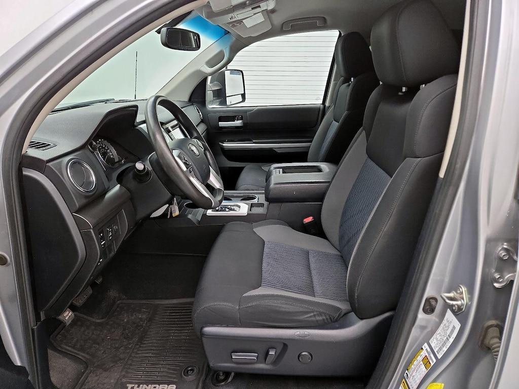 used 2014 Toyota Tundra car, priced at $30,998
