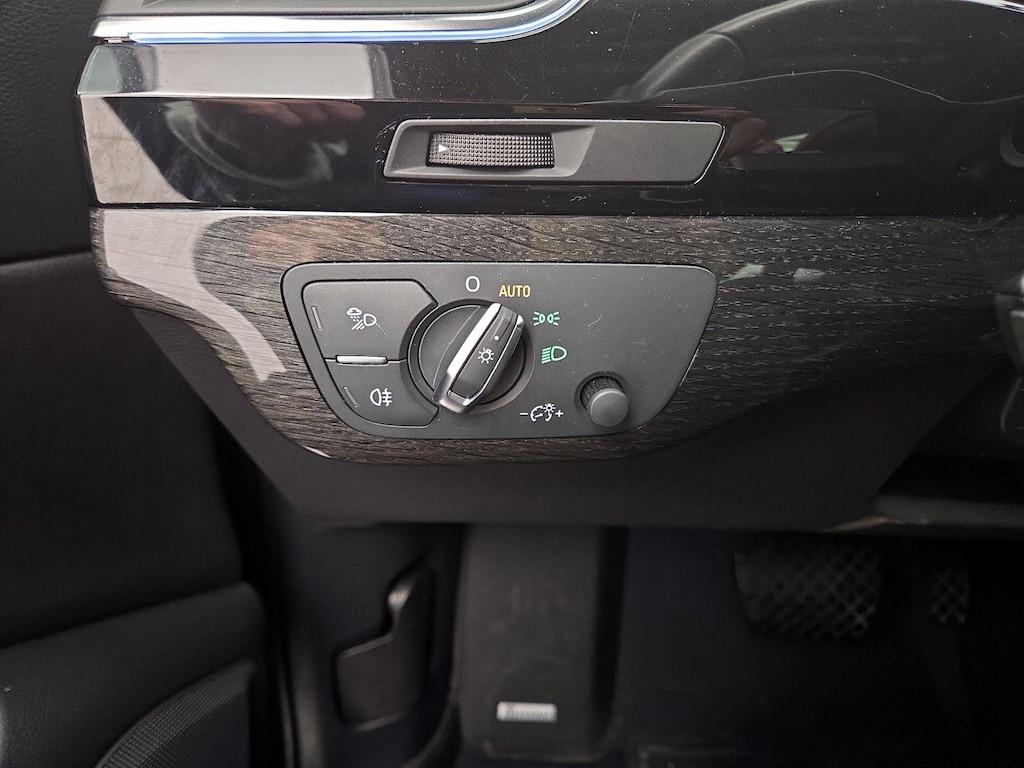 used 2019 Audi Q7 car, priced at $28,998