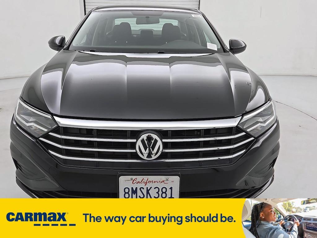 used 2019 Volkswagen Jetta car, priced at $17,998