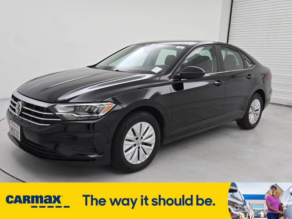 used 2019 Volkswagen Jetta car, priced at $17,998