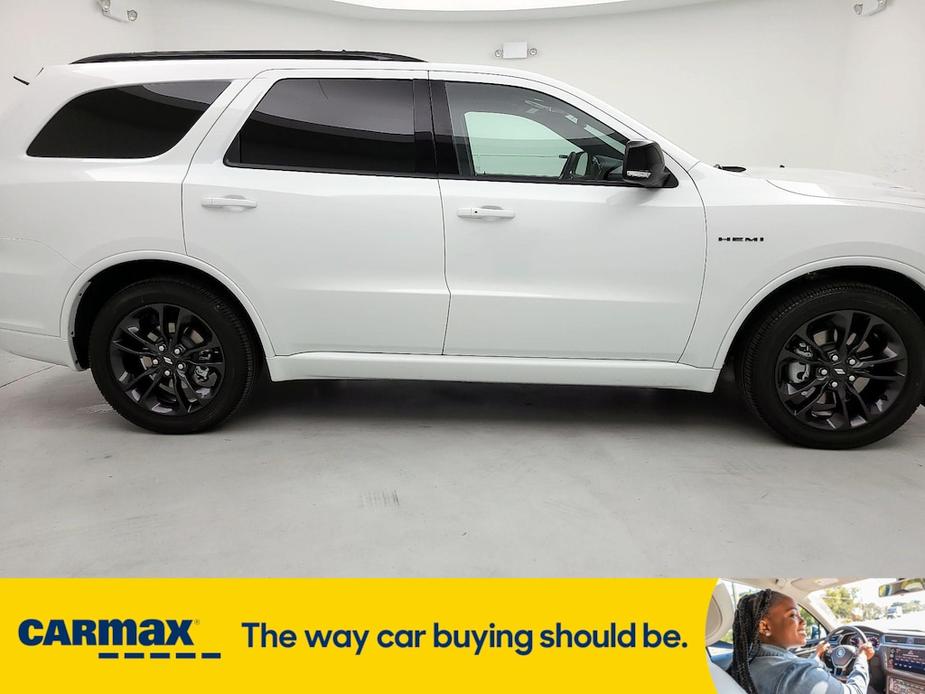 used 2024 Dodge Durango car, priced at $54,998