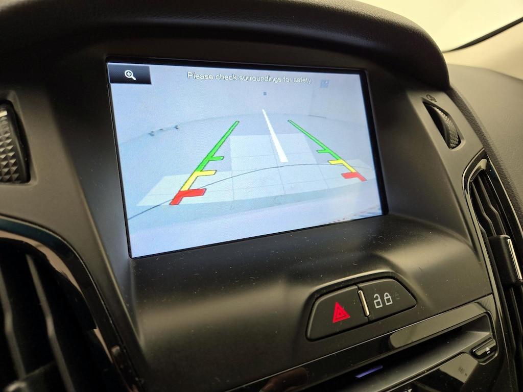 used 2014 Ford Focus Electric car, priced at $9,998