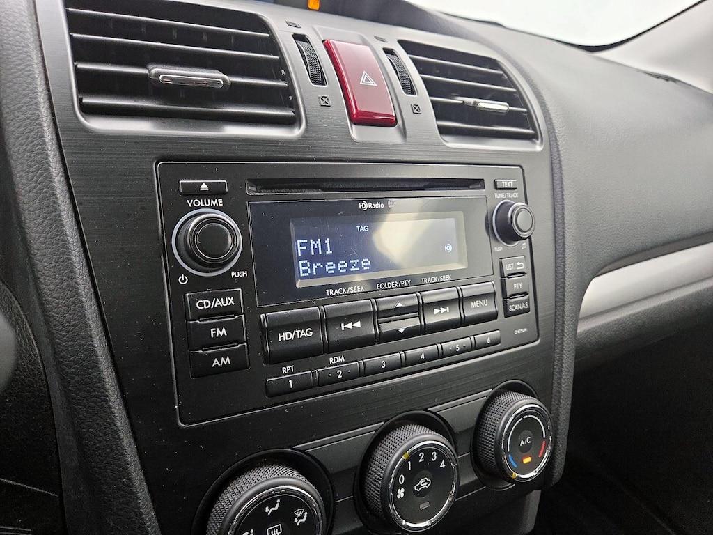 used 2015 Subaru Forester car, priced at $13,998