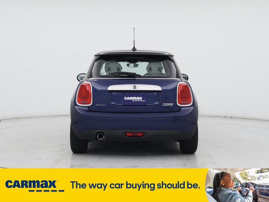 used 2014 MINI Hardtop car, priced at $13,998