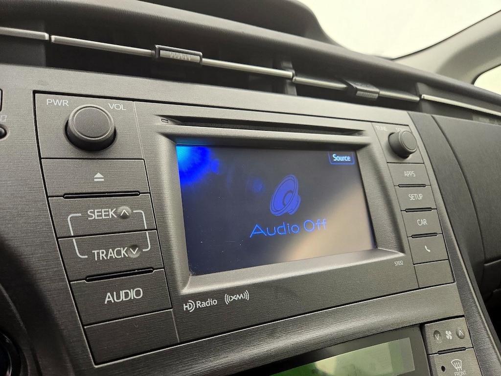 used 2015 Toyota Prius car, priced at $13,998