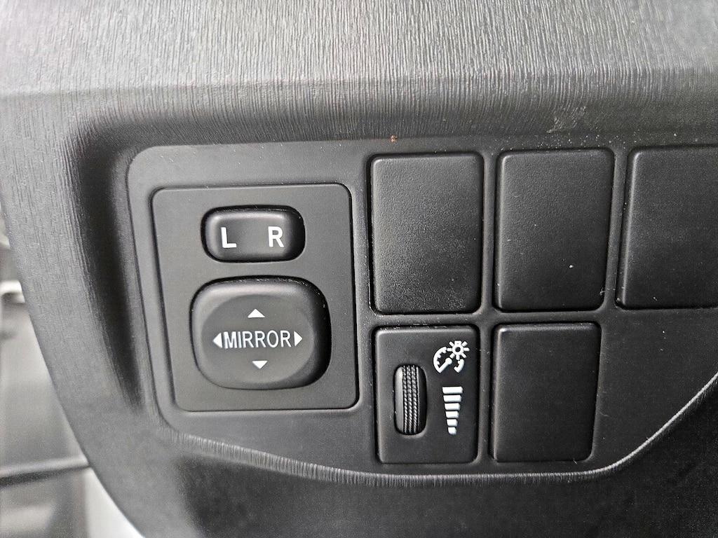used 2015 Toyota Prius car, priced at $13,998