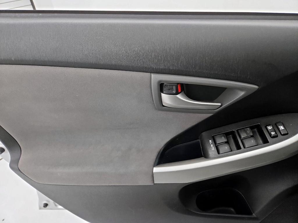 used 2015 Toyota Prius car, priced at $13,998