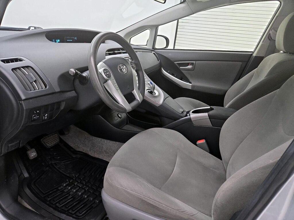 used 2015 Toyota Prius car, priced at $13,998