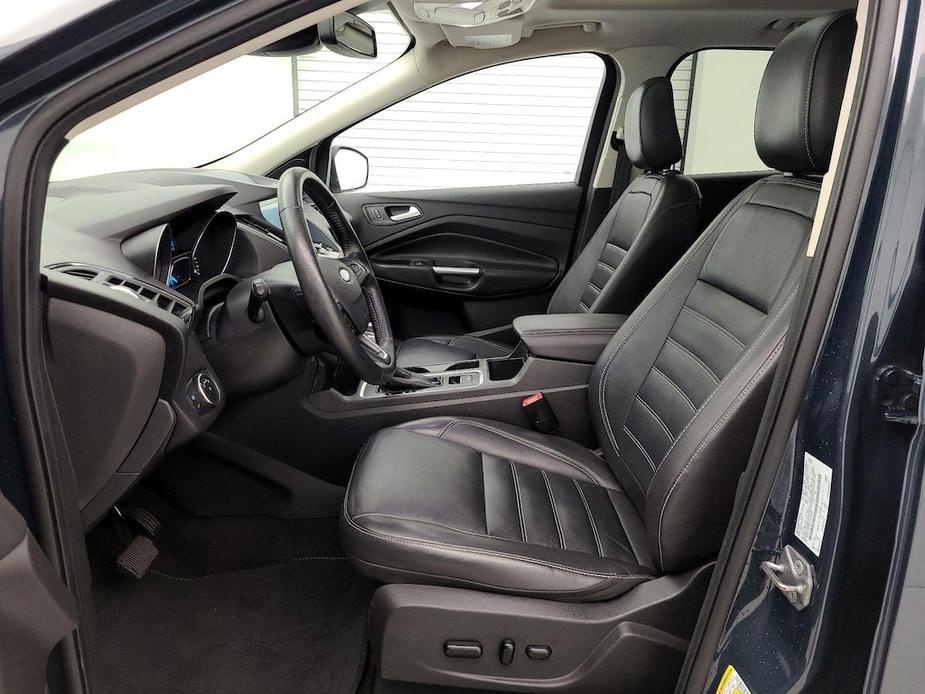 used 2019 Ford Escape car, priced at $19,998