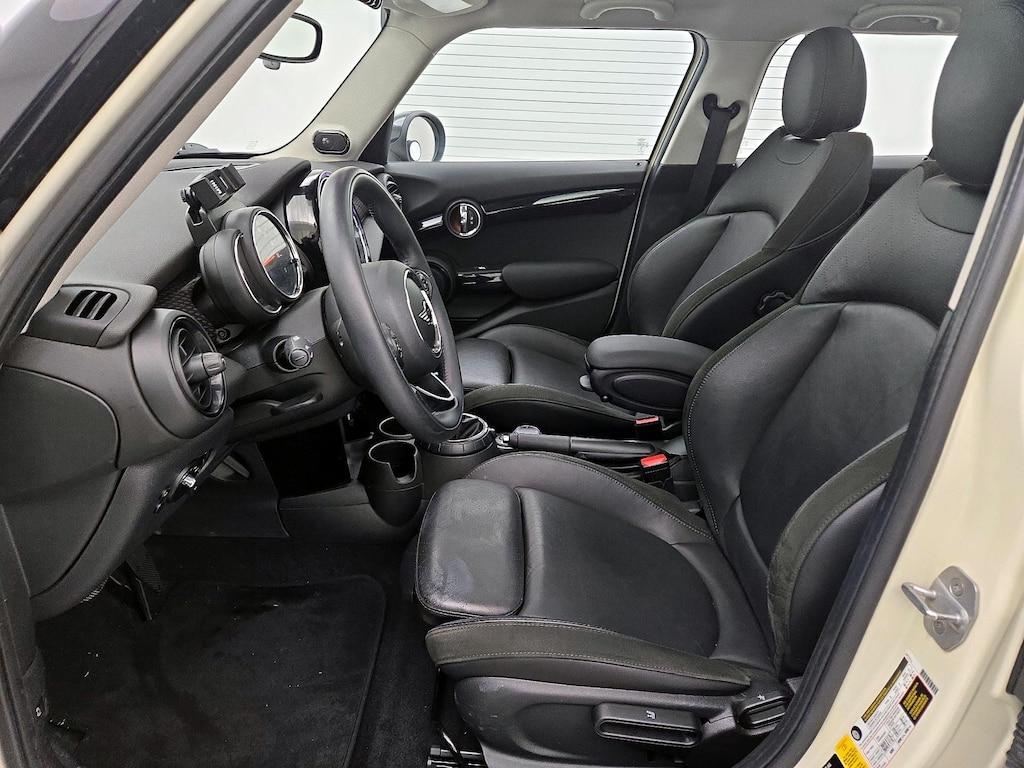 used 2017 MINI Hardtop car, priced at $15,998