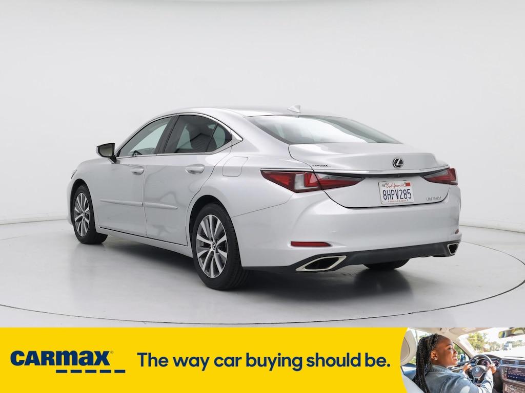 used 2019 Lexus ES 350 car, priced at $26,998