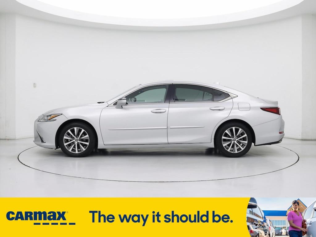 used 2019 Lexus ES 350 car, priced at $26,998