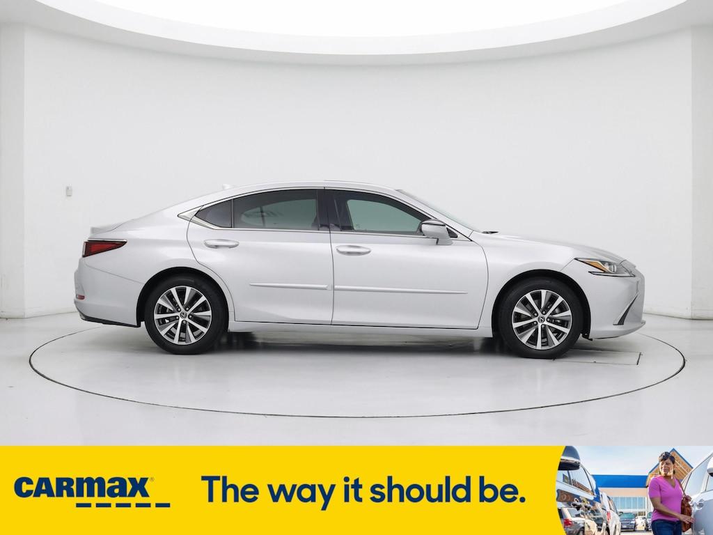 used 2019 Lexus ES 350 car, priced at $26,998