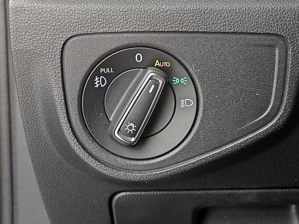 used 2019 Volkswagen Atlas car, priced at $19,998