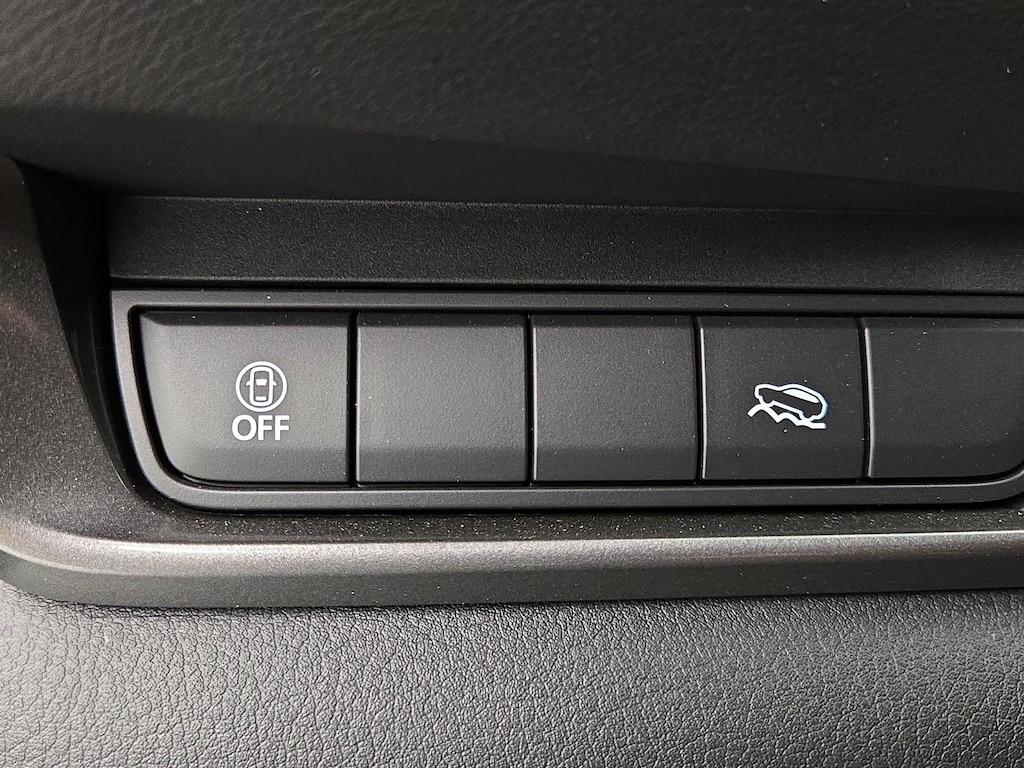 used 2023 Mazda CX-30 car, priced at $22,998