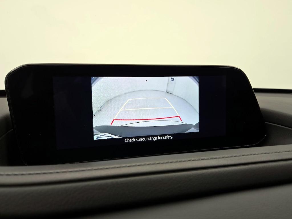 used 2023 Mazda CX-30 car, priced at $22,998
