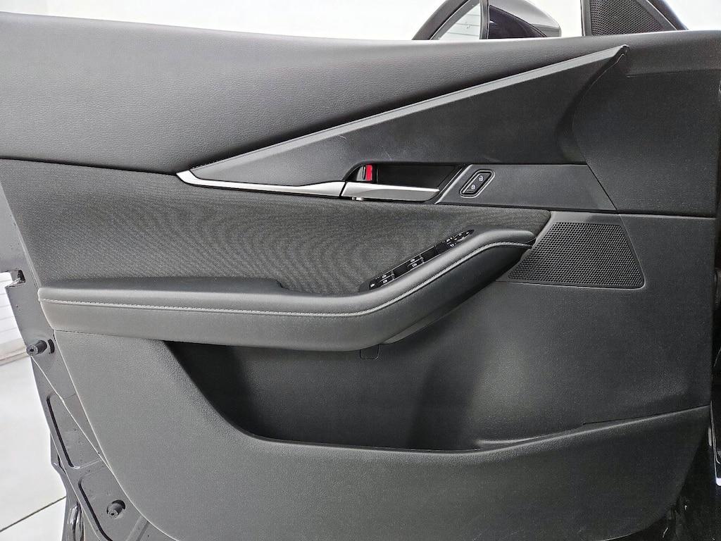 used 2023 Mazda CX-30 car, priced at $22,998